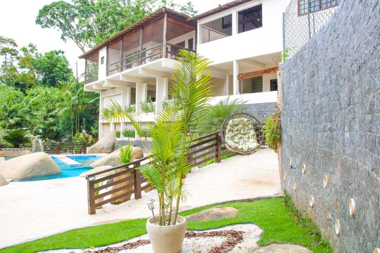 Casa Pedra Bonita, Rio de Janeiro