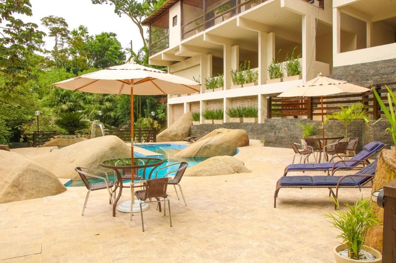 Casa Pedra Bonita — Fotos 3